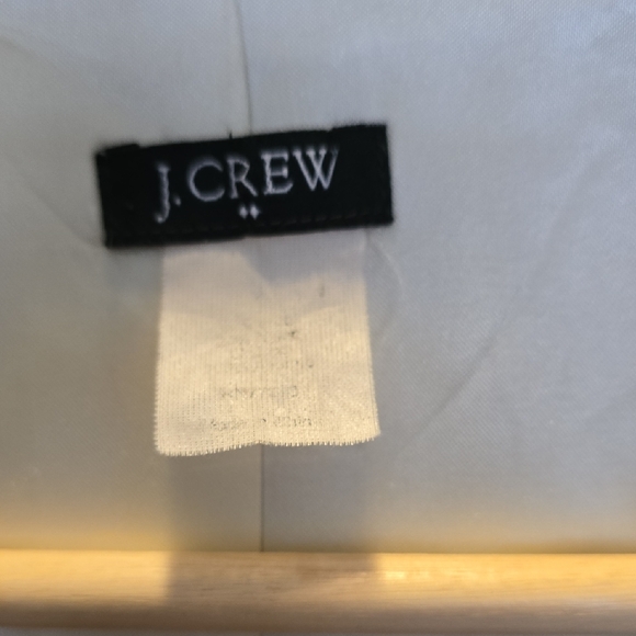 J Crew Women's Bella Camel Wool Blazer - Size M - Picture 2 of 12